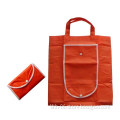 High Quality SGS Approved Customize Foldable Non woven fashion Shopping Bags